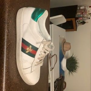 Gucci shoes